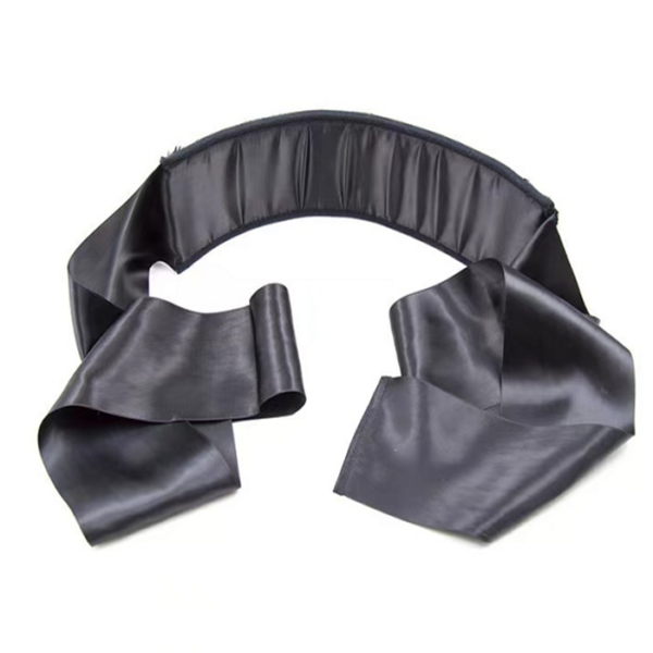Satin back come in