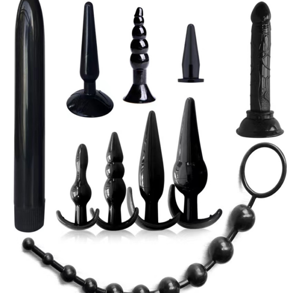 Bead set 10