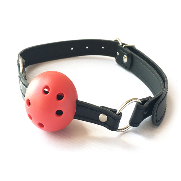 Mouth Gag