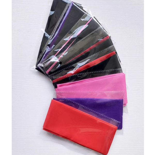 Satin Eye Mask