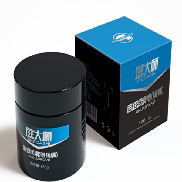 Anal Lubricant