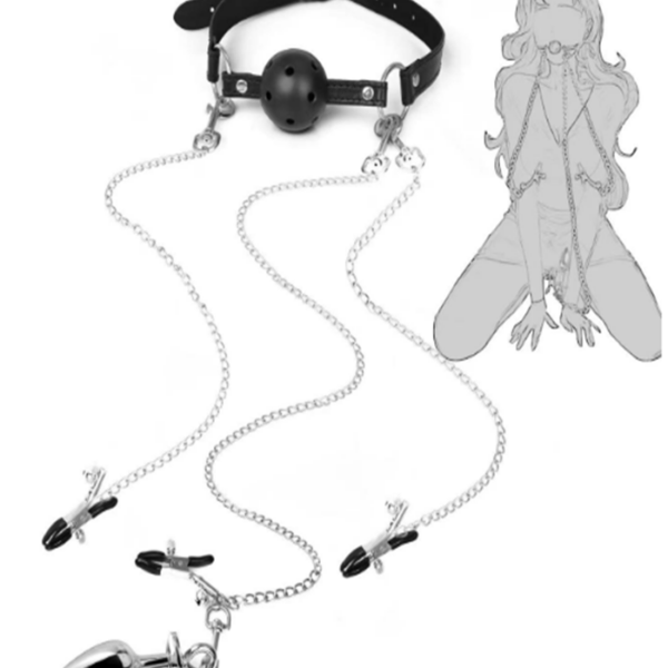plugs clamps plugs