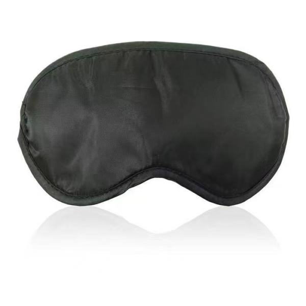Polyester Eye Mask